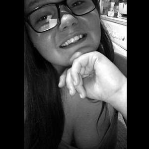 Meet your Posher, Breanna